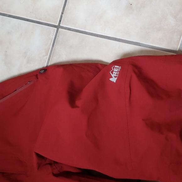 REI kids ski pants sz 18 - Picture 2 of 7